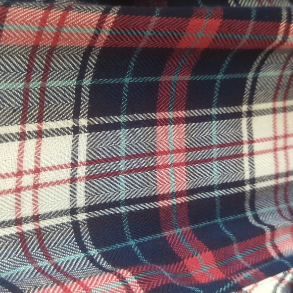 Rails Flannel - Picture 3 of 3